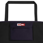ILLTOCHILL IIH Tote Bag