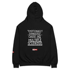 ILLTOCHILL MS Hoodie