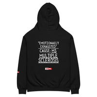 ILLTOCHILL MS Hoodie