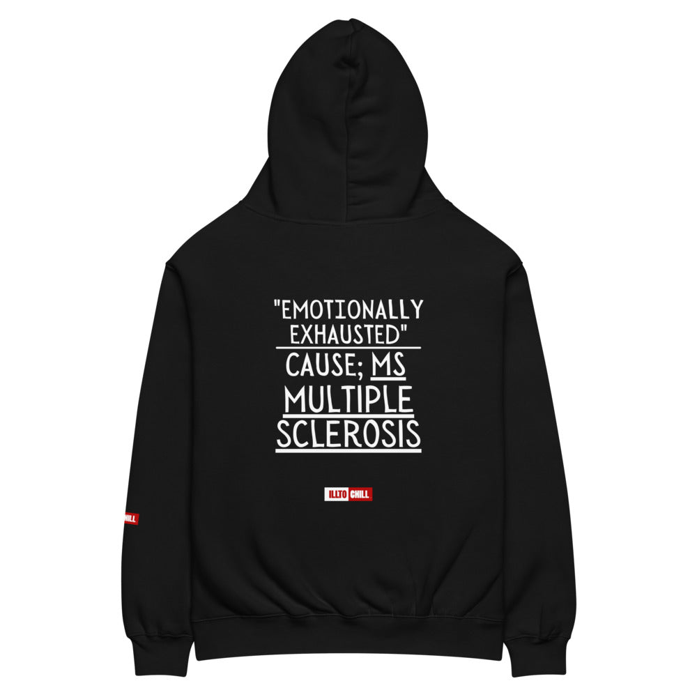 ILLTOCHILL MS Hoodie