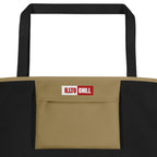 ILLTOCHILL Endometriosis Tote Bag