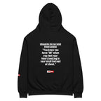ILLTOCHILL IIH Hoodie