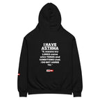 ILLTOCHILL Asthma Hoodie