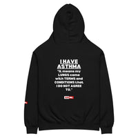 ILLTOCHILL Asthma Hoodie