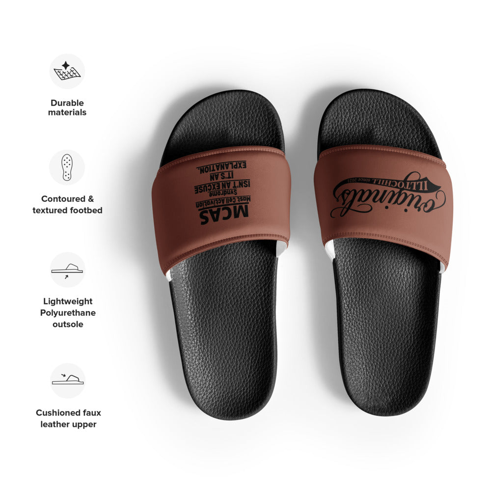 ILLTOCHILL MCAS Slides