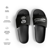 ILLTOCHILL EDS Slides