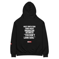 ILLTOCHILL RA Hoodie