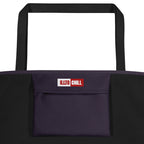 ILLTOCHILL Chiari Tote Bag