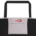 ILLTOCHILL Chiari Tote Bag