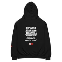 ILLTOCHILL CRPS Hoodie