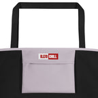 ILLTOCHILL Fibromyalgia Tote Bag