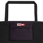 ILLTOCHILL Fibromyalgia Tote Bag