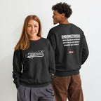 ILLTOCHILL Endometriosis Sweatshirt