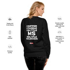 ILLTOCHILL MS Sweatshirt