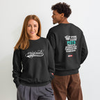 ILLTOCHILL POTS Sweatshirt