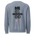 ILLTOCHILL Endometriosis Sweatshirt