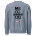 ILLTOCHILL Endometriosis Sweatshirt