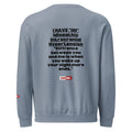 ILLTOCHILL IIH Sweatshirt