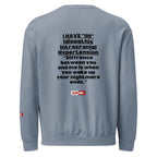 ILLTOCHILL IIH Sweatshirt