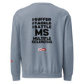 ILLTOCHILL MS Sweatshirt