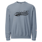 ILLTOCHILL POTS Sweatshirt
