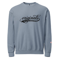 ILLTOCHILL MCAS Sweatshirt