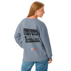 ILLTOCHILL Migraine Sweatshirt