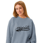 ILLTOCHILL POTS Sweatshirt