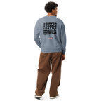 ILLTOCHILL Fibromyalgia Sweatshirt