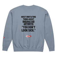 ILLTOCHILL RA Sweatshirt