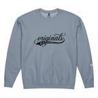 ILLTOCHILL MCAS Sweatshirt