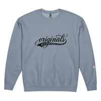ILLTOCHILL Fibromyalgia Sweatshirt
