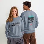 ILLTOCHILL POTS Sweatshirt