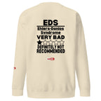 ILLTOCHILL EDS Sweatshirt