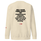 ILLTOCHILL IIH Sweatshirt
