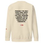 ILLTOCHILL Chiari Sweatshirt