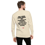 ILLTOCHILL IIH Sweatshirt