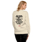 ILLTOCHILL IIH Sweatshirt