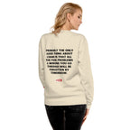 ILLTOCHILL Chiari Sweatshirt
