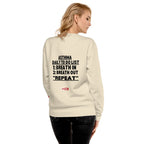ILLTOCHILL Asthma Sweatshirt