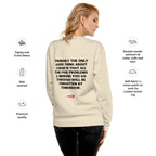 ILLTOCHILL Chiari Sweatshirt