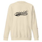 ILLTOCHILL Crohn's Sweatshirt