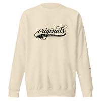 ILLTOCHILL Crohn's Sweatshirt