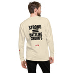 ILLTOCHILL Crohn's Sweatshirt