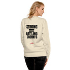 ILLTOCHILL Crohn's Sweatshirt