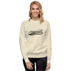 ILLTOCHILL Crohn's Sweatshirt