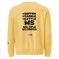 ILLTOCHILL MS Sweatshirt