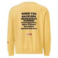ILLTOCHILL EDS Sweatshirt