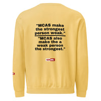 ILLTOCHILL MCAS Sweatshirt