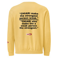 ILLTOCHILL Chiari Sweatshirt